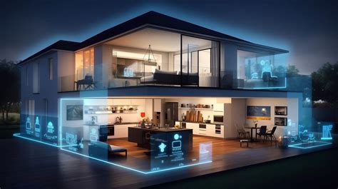 Smart Homes Are The Future of Luxury Real Estate - balustradellc