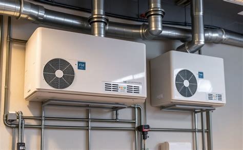 Smart HVAC Options Explained: Automated Climate Control - balustradellc