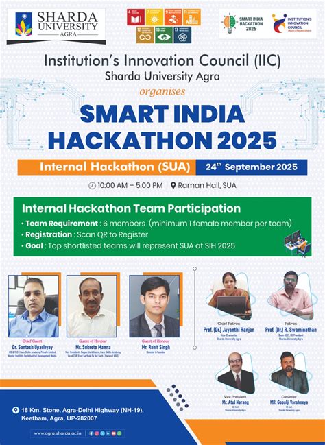 Smart India Hackathon - sih.gov.in - coolestguyplanet.net