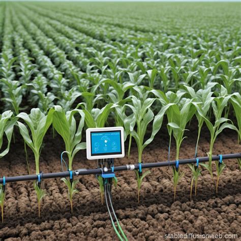 Smart Irrigation System Techniques using Artificial Intelligence and ... - coolestguyplanet.net