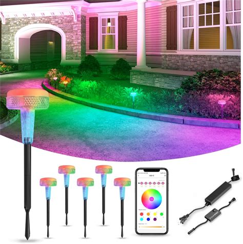 Smart LED Outdoor Lighting UK - Buy Outdoor Smart Lights | Ledex ... - coolestguyplanet.net