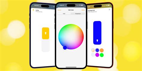 Smart Light Controls | Home Appliance Control Systems - balustradellc