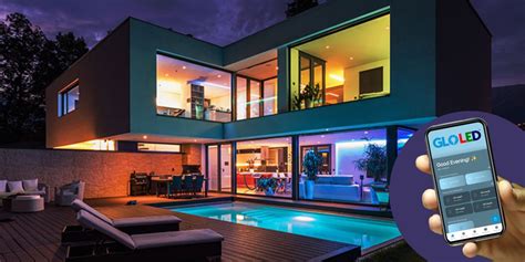 Smart Light Smart Home Control - Apps on Google Play - balustradellc