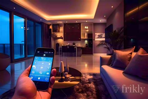 Smart Lighting | Smart LED Bulbs | Gaming Lights - balustradellc