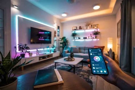 Smart Lighting Guide - Smart Home Perfected - balustradellc