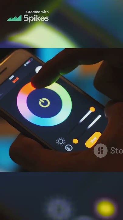 Smart Lights Are the Easiest Way to Transform Your … - balustradellc