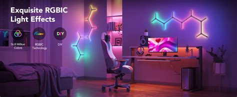 Smart Lights for Gaming Room | Chroma and Philips … - balustradellc