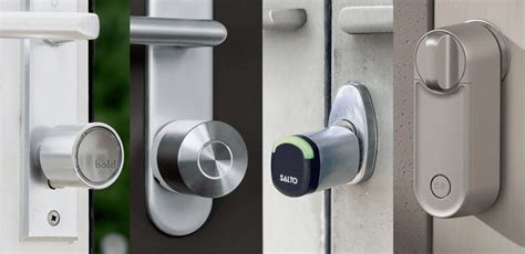 Smart Lock Buying Guide 2026 - balustradellc