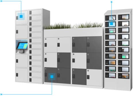 SMART LOCKER - IJCRT - coolestguyplanet.net