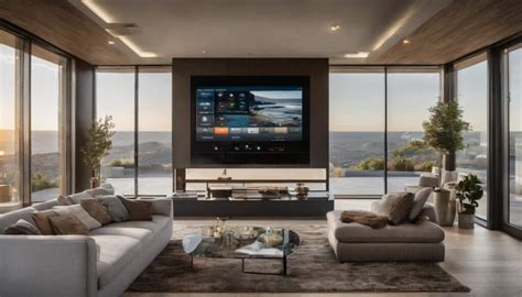 Smart Luxury Living: When Innovation Meets Elegance - balustradellc