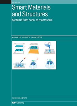 Smart Materials and Structures (IOP Publishing) | 9283 Publications ... - wintechmobiles.com