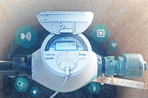 Smart Metering for Water Utilities - coolestguyplanet.net