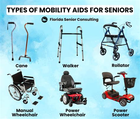Smart Mobility Devices for Seniors: Exploring Evolving Choices and ... - balustradellc