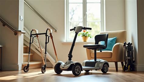 Smart Mobility Devices for Seniors in 2026: Top Tips on Evolving ... - balustradellc