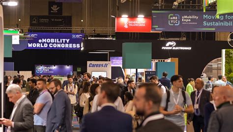 Smart Mobility Expo 2024 | About Event | Automotive Technology - balustradellc