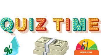 SMART MONEY: Financial Literacy Quiz Day WLAC