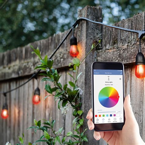 Smart Outdoor Lighting - coolestguyplanet.net