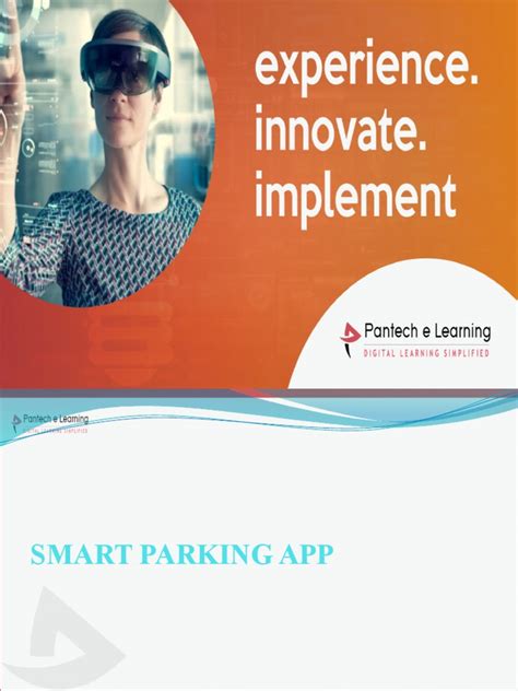 Smart Parking Application | Case Study - SoluLab - coolestguyplanet.net