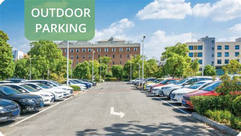 Smart Parking Products - Dahua UK & Ireland - coolestguyplanet.net