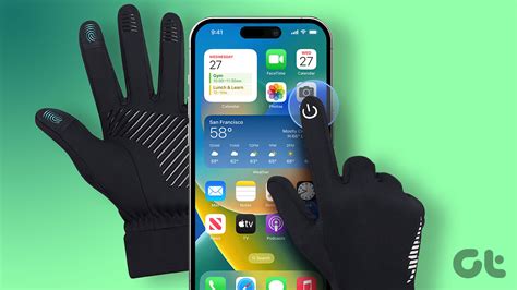 Smart Phone Gloves - DICK'S Sporting Goods - balustradellc