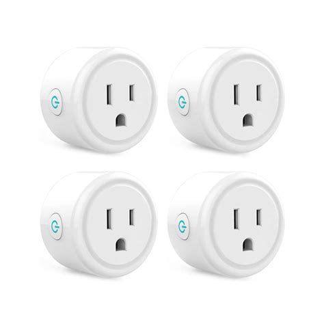 Smart Plugs | Smart Sockets & Smart Plug Sockets - coolestguyplanet.net