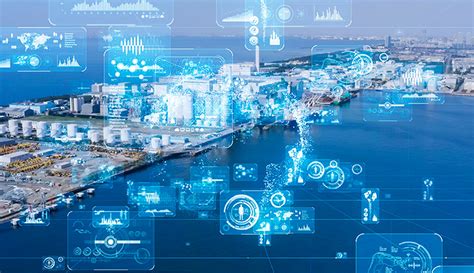 Smart Ports & AI-Powered Logistics: The Future of Shipping in the UAE - coolestguyplanet.net