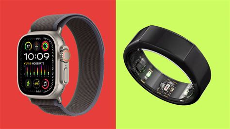 Smart ring vs smartwatch: Which fitness tracking wearable is best for ... - balustradellc