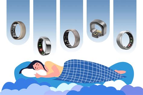 Smart Rings and Sleep Quality: Unlocking Your Best Sleep - balustradellc
