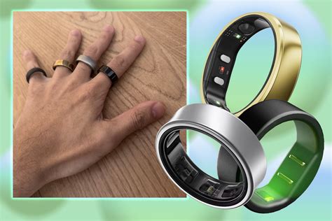 Smart Rings - Best Buy - balustradellc