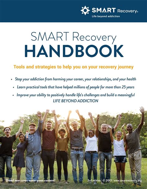 SMART Recovery Handbook