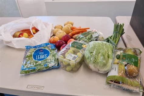 Smart Savings: Affordable and Nutritious Low-Cost … - balustradellc