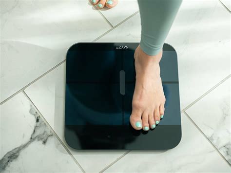 Smart Scale X - Digital Bathroom Scale for Body Weight, BMI, Body … - coolestguyplanet.net