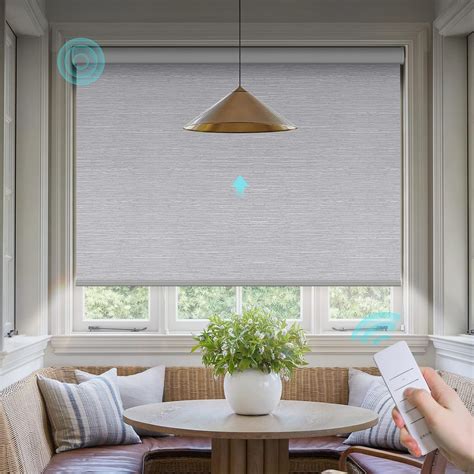Smart Shades for Modern Homes | The Blind Factory - coolestguyplanet.net