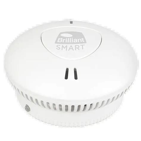Smart Smoke Alarm - Works with Legrand - coolestguyplanet.net