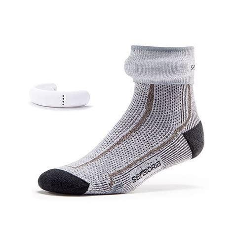Smart Socks - eufy US - coolestguyplanet.net