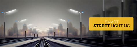 Smart Street Lighting Wireless Solutions - Silicon Labs - coolestguyplanet.net