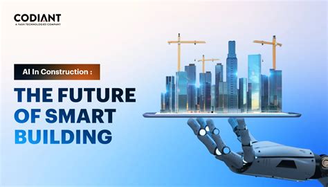 Smart Structures: Revolutionizing the Future of Construction - wintechmobiles.com