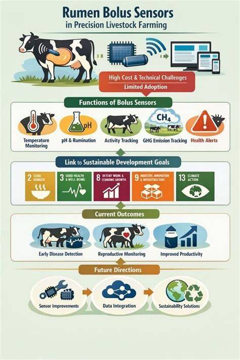 SMART TECHNOLOGIES FOR LIVESTOCK SUSTAINABILITY AND … - raincitystudios.com