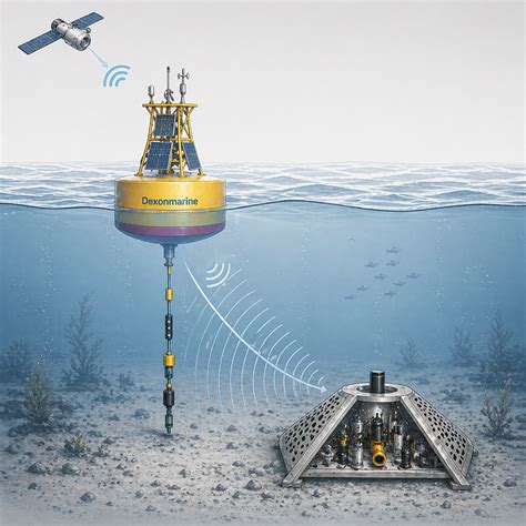 Smart Technologies for Real-Time Monitoring and Conservation of Marine ... - raincitystudios.com