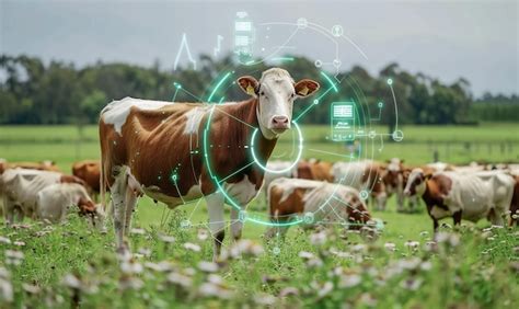 Smart Technologies in Livestock Farming | Springer Nature Link - raincitystudios.com