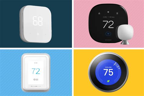 Smart Thermostats - Smart Home Thermostats - Trane® - coolestguyplanet.net