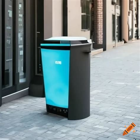 Smart Trash Cans - Best Buy - coolestguyplanet.net