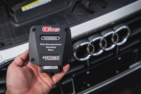 Smart Tuning Systems: Modern ECU Programming for Maximum … - raincitystudios.com