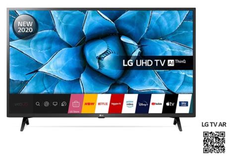 Smart Tv Lg Layar Datar Online Terlengkap - wintechmobiles.com