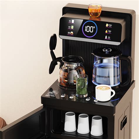 SMART VOICE CONTROLLED DISPENSER ... - HomePlus Appliances … - coolestguyplanet.net