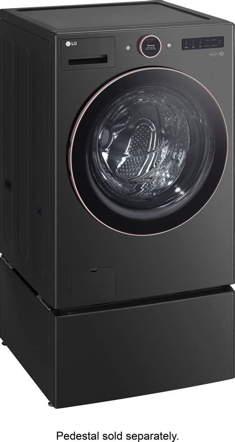 Smart Washer or Dryer - Remote Control - GE Appliances - coolestguyplanet.net