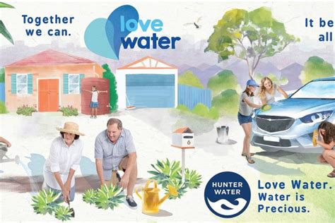 Smart Water Advice - Water saving tips, Australia - balustradellc