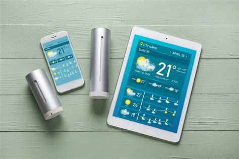 Smart Weather Stations | WiFi & Wireless | Harvey … - coolestguyplanet.net