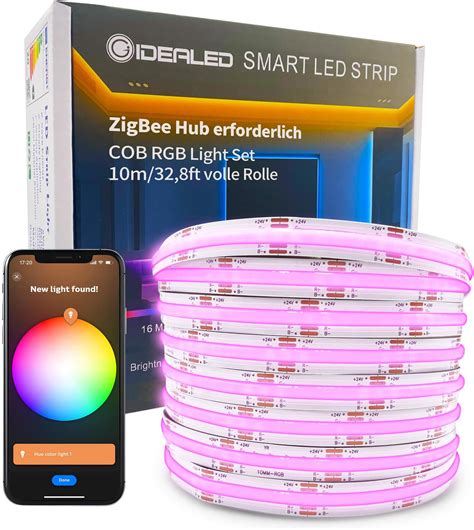 Smart Zigbee | Garden Lights - balustradellc