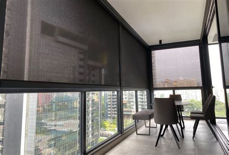 SMART ZIP® Track blinds on Instagram: "Get something …